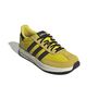 adidas Run 70S 2.0 - yellow/cblack/owhite