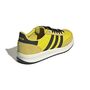 adidas Run 70S 2.0 - yellow/cblack/owhite