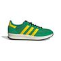 adidas Run 70S 2.0 - green/yellow/owhite
