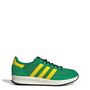 adidas Run 70S 2.0 - green/yellow/owhite