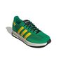 adidas Run 70S 2.0 - green/yellow/owhite