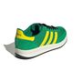 adidas Run 70S 2.0 - green/yellow/owhite