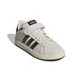 adidas Grand Court 00S El C - wonwhi/cblack/wonwhi