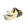 adidas Adilette Clog 2.0 - warvan/cblack/goldmt