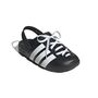 adidas Adilette Clog 2.0 - cblack/ftwwht/cblack