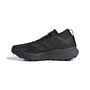 adidas Terrex Agravic Gtx - cblack/cblack/gresix