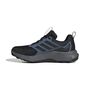 adidas Terrex Tracefinder 2 Clima - cblack/cblack/seimor