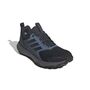 adidas Terrex Tracefinder 2 Clima - cblack/cblack/seimor
