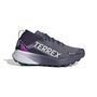 adidas Terrex Agravic Gtx W - previo/ftwwht/purbur