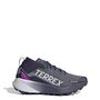 adidas Terrex Agravic Gtx W - previo/ftwwht/purbur