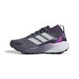 adidas Terrex Agravic Gtx W - previo/ftwwht/purbur