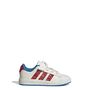 adidas Grand Court Spider-Man El K - clowhi/purrub/brblue