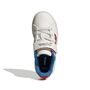 adidas Grand Court Spider-Man El K - clowhi/purrub/brblue