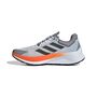 adidas Terrex Soulstride Flow - dshgry/carbon/seimor