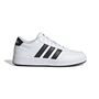 adidas Breaknet 3.0 J - ftwwht/cblack/ftwwht
