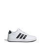 adidas Breaknet 3.0 J - ftwwht/cblack/ftwwht