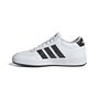 adidas Breaknet 3.0 J - ftwwht/cblack/ftwwht