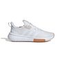 adidas Kaptir 4.0 - ftwwht/ftwwht/crywht