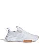 adidas Kaptir 4.0 - ftwwht/ftwwht/crywht