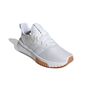 adidas Kaptir 4.0 - ftwwht/ftwwht/crywht