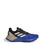 adidas Terrex Soulstride R.Rdy - selubl/greone/blacar