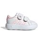 adidas Grand Court Minnie Cf I - ftwwht/clpink/cwhite