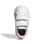 adidas Grand Court Minnie Cf I - ftwwht/clpink/cwhite