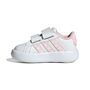 adidas Grand Court Minnie Cf I - ftwwht/clpink/cwhite