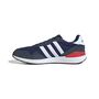 adidas Run 60S 4.0 - dkblue/ftwwht/aurink
