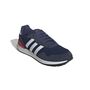 adidas Run 60S 4.0 - dkblue/ftwwht/aurink