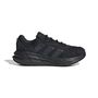 adidas Astrastar - cblack/cblack/cblack