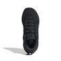 adidas Astrastar - cblack/cblack/cblack