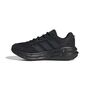 adidas Astrastar - cblack/cblack/cblack