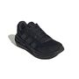 adidas Astrastar - cblack/cblack/cblack