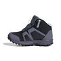 adidas Terrex Boa Mid R.Rdy K - cblack/ftwwht/previo