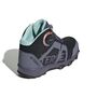 adidas Terrex Boa Mid R.Rdy K - cblack/ftwwht/previo