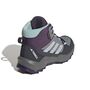 adidas Terrex Ax4R R.Rdy Mid K - grethr/gretwo/seflaq