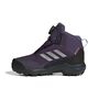 adidas Terrex Winter Mid Boa R.Rdy K - aurplu/msilve/cblack