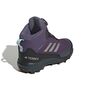 adidas Terrex Winter Mid Boa R.Rdy K - aurplu/msilve/cblack