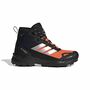adidas Skychaser Ax5 Mid Gtx Clima - cblack/silvmt/seimor