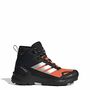 adidas Skychaser Ax5 Mid Gtx Clima - cblack/silvmt/seimor