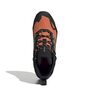adidas Skychaser Ax5 Mid Gtx Clima - cblack/silvmt/seimor