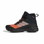 adidas Skychaser Ax5 Mid Gtx Clima - cblack/silvmt/seimor