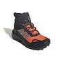 adidas Skychaser Ax5 Mid Gtx Clima - cblack/silvmt/seimor