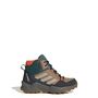 adidas Terrex Ax4R R.Rdy Mid K - cardbo/savann/seimor