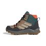 adidas Terrex Ax4R R.Rdy Mid K - cardbo/savann/seimor