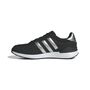 adidas Run 60S 4.0 - cblack/silvmt/ftwwht