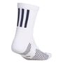 adidas Select Socks - white/navblu