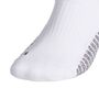 adidas Select Socks - white/navblu