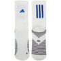 adidas Select Socks - white/royblu 
